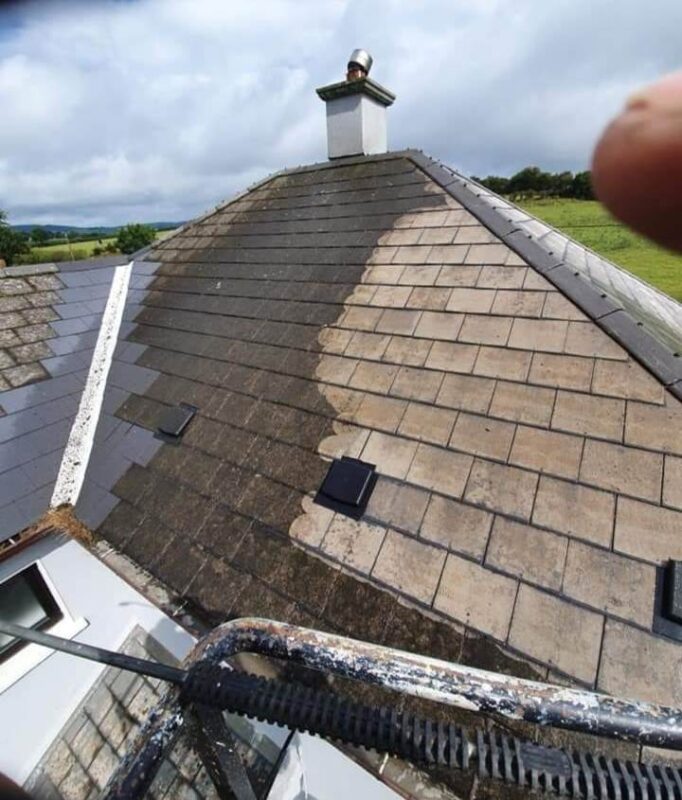 Roof Restoration